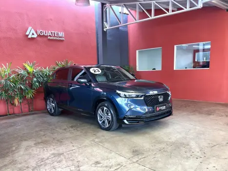 HR-V 1.5 DI I-VTEC TURBO FLEX TOURING CVT