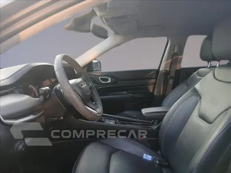 COMPASS 1.3 T270 TURBO FLEX LONGITUDE AT6