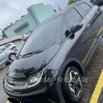 BYD DOLPHIN 44,9 KW GS 4 portas