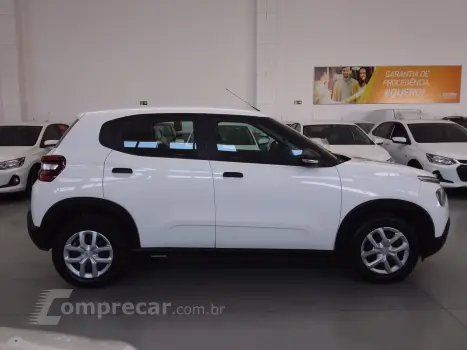 C3 1.0 FIREFLY FLEX LIVE PACK MANUAL