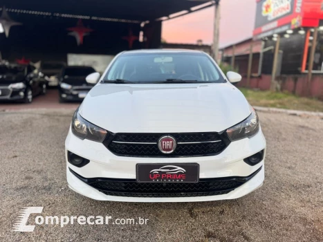 Cronos 1.3 4P FLEX