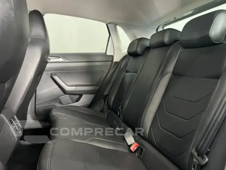 POLO 1.0 170 TSI HIGHLINE AUTOMÁTICO