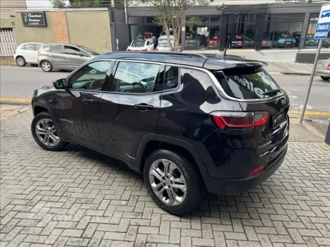 COMPASS 2.0 Td350 Turbo Longitude