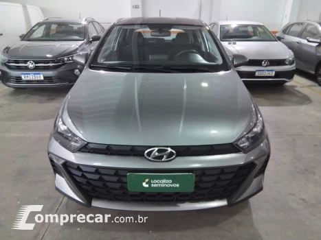 HB20 1.0 12V FLEX LIMITED PLUS MANUAL