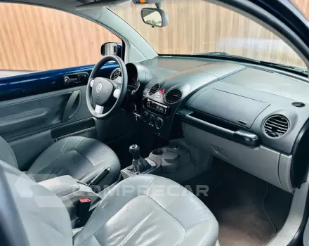 NEW BEETLE 2.0 MI 8V