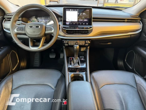 COMPASS 1.3 T270 Turbo Longitude