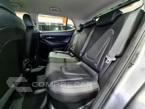 CRETA LIMITED 1.0 TB 12V FLEX AUT.