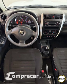 Jimny 1.3 16V 4SPORT 4X4