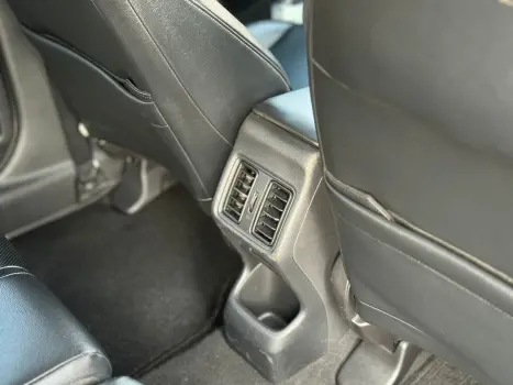 HR-V 1.5 DI I-VTEC FLEX EXL CVT