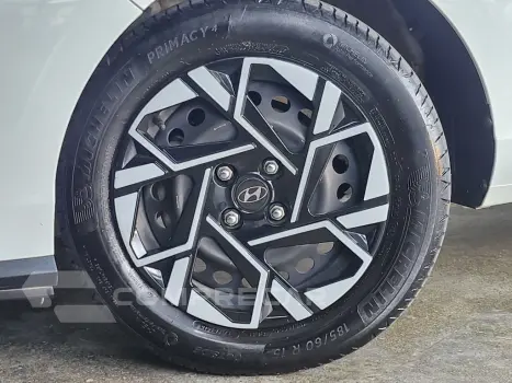 HB20 1.0 12V FLEX SENSE PLUS MANUAL