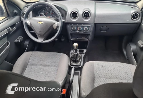 CELTA 1.0 MPFI LT 8V