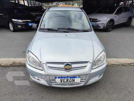 CELTA 1.0 MPFI Spirit 8V