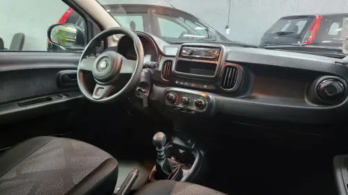 MOBI LIKE 1.0 Fire Flex 5p.