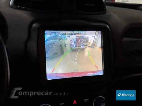 RENEGADE 2.0 16V TURBO DIESEL TRAILHAWK 4P 4X4 AU