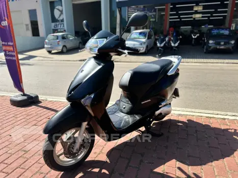 HONDA LEAD 110