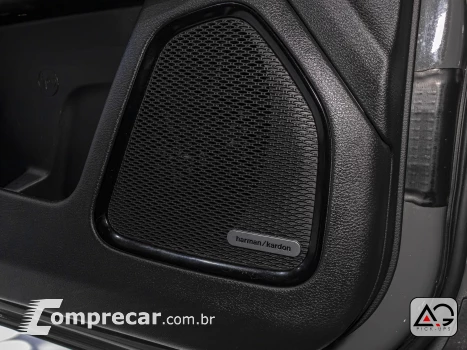 RAMPAGE 2.0 Hurricane 4 Turbo Rebel 4X4