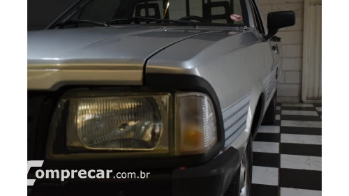 PAMPA - 1.8 L CS 8V 2P MANUAL