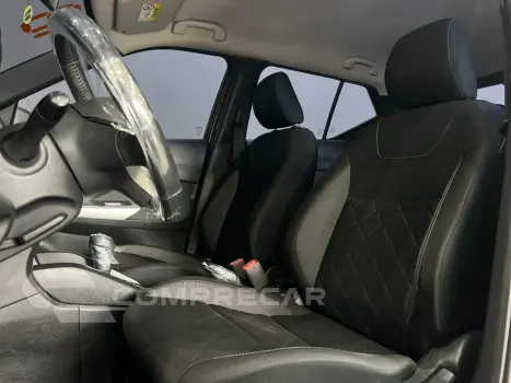 KICKS 1.6 16V FLEXSTART SV 4P XTRONIC