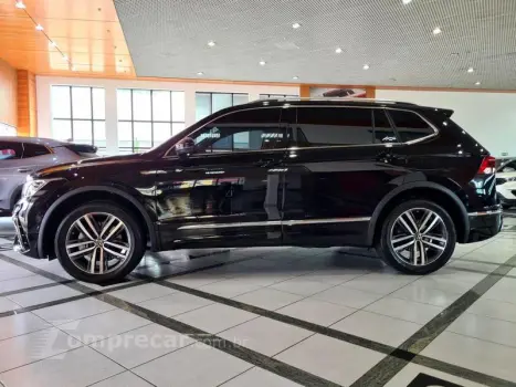 TIGUAN R-LINE TSI 2.0 16V