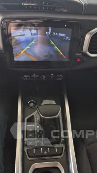 TIGGO 5X 1.5 VVT Turbo Iflex T