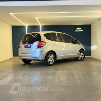 Fit DX 1.4 Flex 16V 5p Mec.