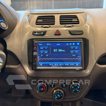COBALT LT 1.8 8V Econo.Flex 4p Aut.