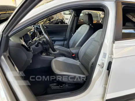 Nivus Highline 1.0 200 TSI Flex Aut.