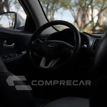 SPORTAGE 2.0 EX 4X2 16V
