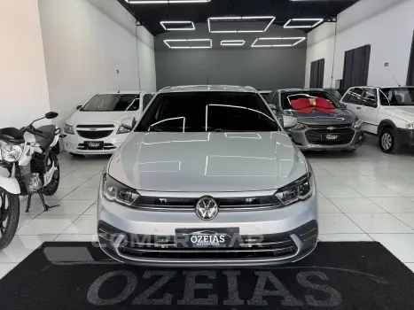 POLO 1.0 170 TSI Highline