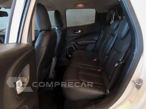 TORO 2.0 16V Turbo Volcano 4WD AT9