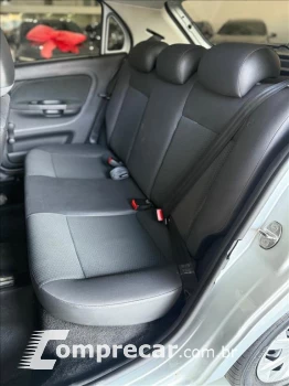 GOL 1.0 12V MPI TOTALFLEX 4P MANUAL