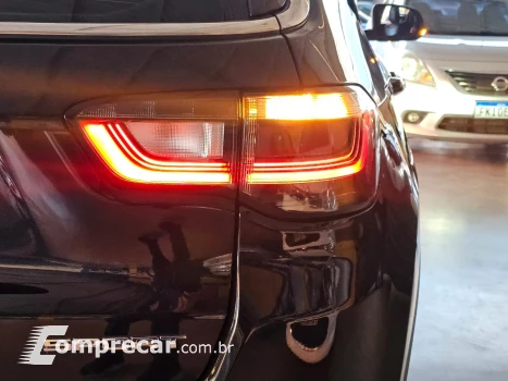COMPASS 1.3 T270 Turbo Sport