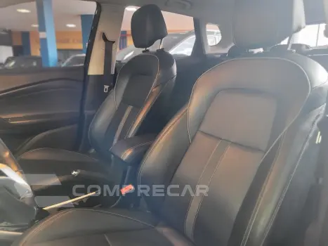 TRACKER Premier 1.2 Turbo 12V Flex Aut.