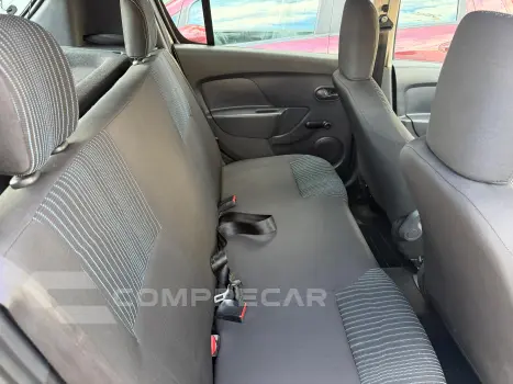 SANDERO 1.0 12V SCE Authentique