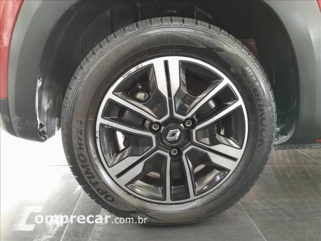 KWID 1.0 12V SCE Intense