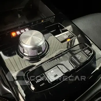 RAMPAGE R/T HURRIC. 4 2.0 TB CD 4X4 Aut.