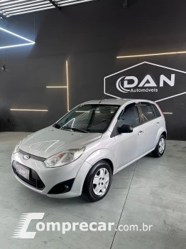 FIESTA 1.0 MPI Hatch 8V