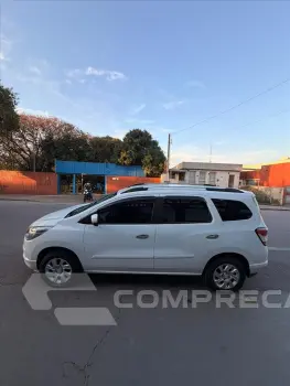 SPIN 1.8 LTZ 8V