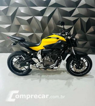 mt07 abs