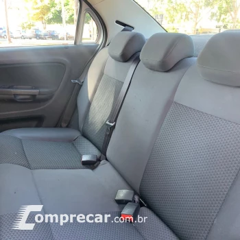 VOYAGE 1.6 MSI Totalflex