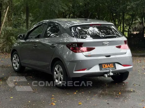 HB20 1.0 12V FLEX VISION MANUAL