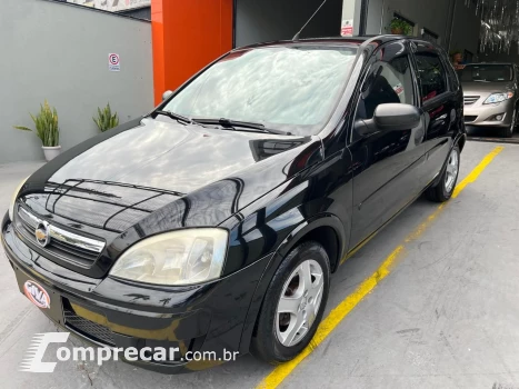 CHEVROLET Corsa Hat. Maxx 1.4 8V ECONOFLEX 5p 4 portas