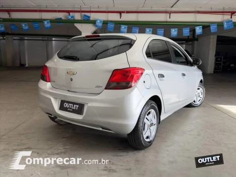 ONIX 1.0 MPFI JOY 8V FLEX 4P MANUAL