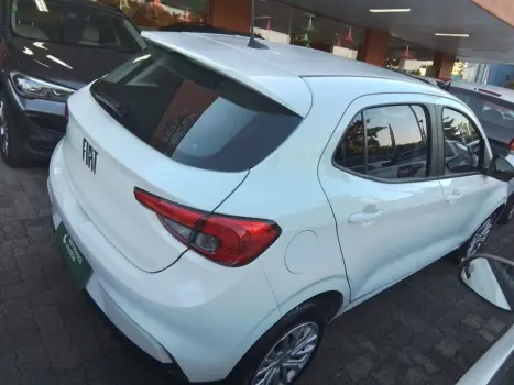 ARGO 1.0 FIREFLY FLEX DRIVE MANUAL