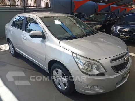 COBALT 1.8 MPFI LT 8V