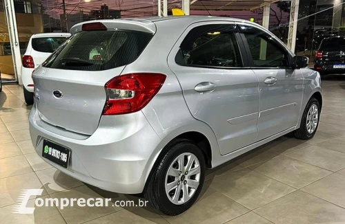 KA SE 1.0 HA B