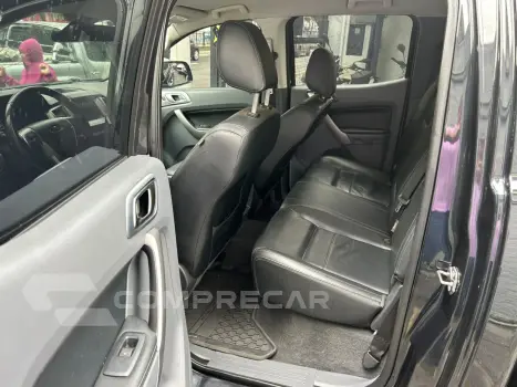 RANGER 3.2 LIMITED 4X4 CD 20V DIESEL 4P AUTOMÁTICO