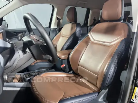 MAVERICK 2.5 HYBRID LARIAT e-CVT