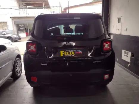 RENEGADE 1.8 16V Sport