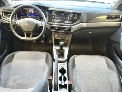 POLO 1.0 170 TSI MANUAL